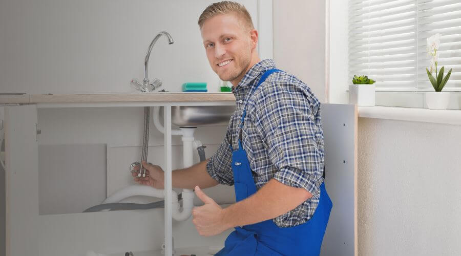 Emergency Plumbing Repair in Flanders, NJ